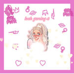 Leah gaming