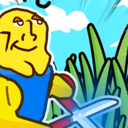Rasenmähen-Simulator 🍃 icon
