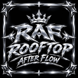 [CLOSE GO] ROOFTOP AFTER FLOW