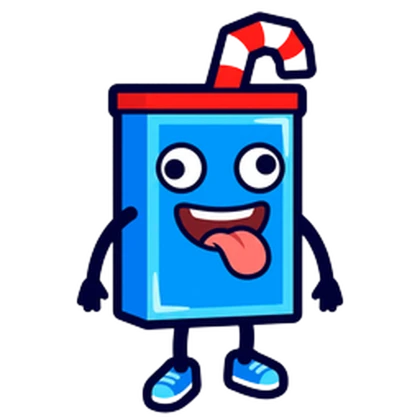 Crazy Juices Roblox group icon