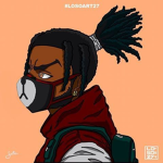 DREADS SQUAD! :)