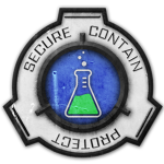 | Scientific Department | SCP:F