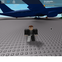 Dark blue airlines//DBA//PARTY//ROOM