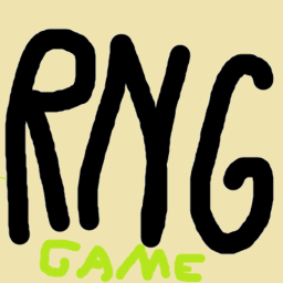 RNG Game [Testing]