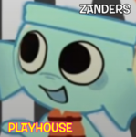 ZANDERZ- uh..idk..