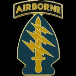 USA} Army Special Forces