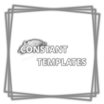Constant Templates