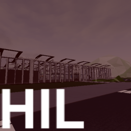 Hilltown Vally Intl. Airport || HIL
