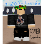 ItzYoBoiLandon