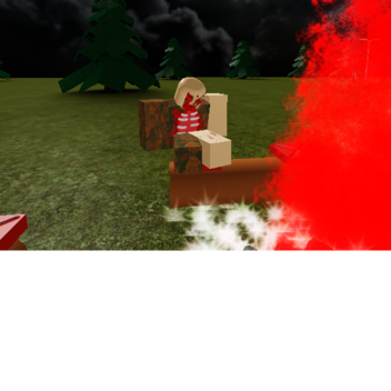 creepypasta survival =)