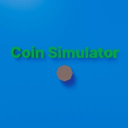 [Pet!] Coin Simulator icon