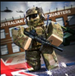 [AA]-Australian Military Academy
