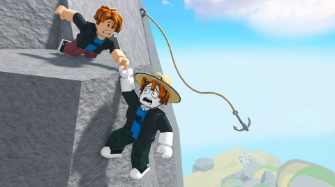 CLIMB [⛰️]