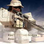 [HUSA] Has's United States Army