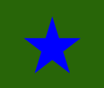 [ - The Green Army - ]