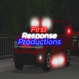 First Response Productions Hub