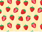 Soft strawberrys