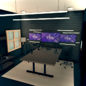 The Podcast [🎙️]