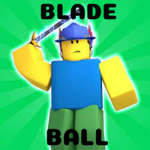 Blade Ball.