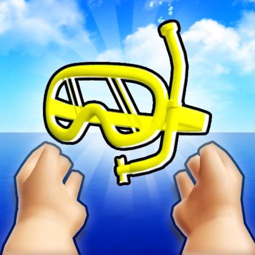 [🎄] DEEP 🤿 official Roblox game thumbnail