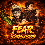 fearsdemise