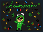 Froggygamer77’s group