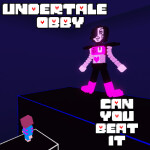(Mettaton Ex) The Undertale Obby