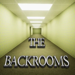 Backrooms icon