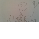 The Sharky ST Fan Club