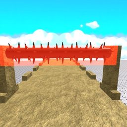 Infinite Runner!