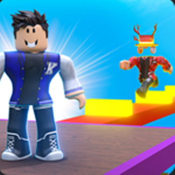 Super Mega Fun Obby 🌟 300 Stages!