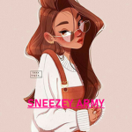 Sneezey army
