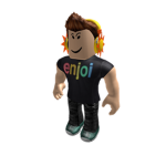 Roblox's Coolest Player's