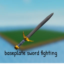 sword fight on a plate ((NEW)) icon