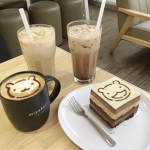 Tiny Café™