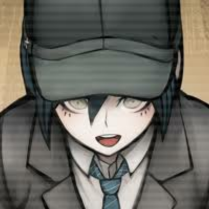 pre-game danganronpa. . Roblox decal
