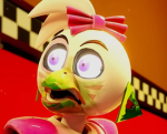 Embrace the glorius mess you are