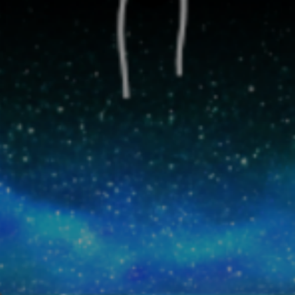blue galaxy shirt Roblox decal