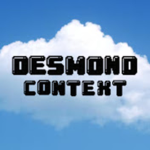 DesmondCONTEXT Fan Club