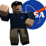「National Aeronautics and Space Administration」