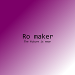 Ro Maker