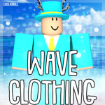 Wave Clothing