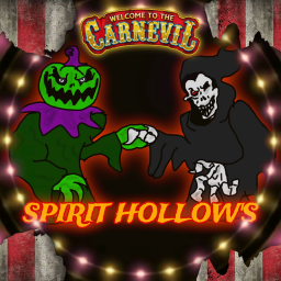 Spirit Halloween 2024 (Sneak Peek Center Now Open)