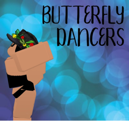 ButterFly Dancers Studio