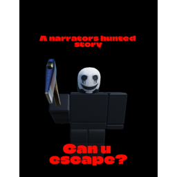 A Narrators Hunted Story