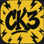 CK3 GANG #G3N