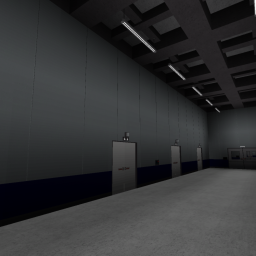 [ Uncopylocked ] NGRF Admin Update Facility