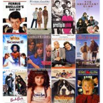 the john hughes movies group