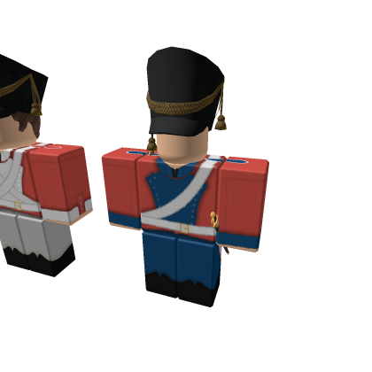  cool regiments