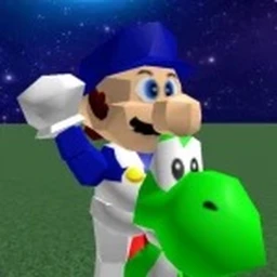 Can You Survive Smg4 And His Friends? ( CLASSIC ) icon
